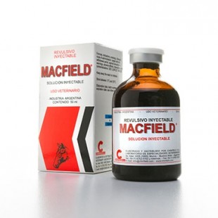 MACFIELD REVULSIVO X 50 ML