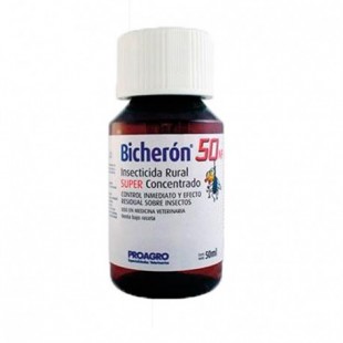 BICHERON AMBIENTAL X 50 ML