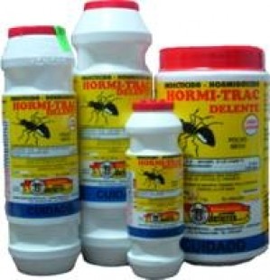 HORMI TRAC POLVO X 250 GRS