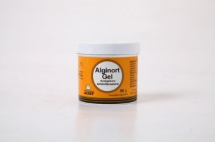 ALGINORT GEL X 50 GRS