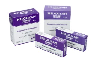MELOXICAM 2 MG