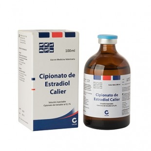 CIPIONATO DE ESTRADIOL X 100 ML