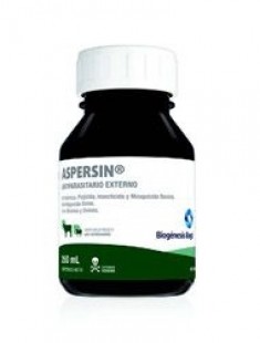 ASPERSIN X 250 ML