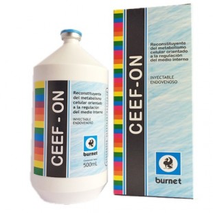 CEEF-ON X 500 ML