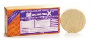 MAGNEMAX ANTIEMPASTE HIDROSOLUBLE X 4 UNID