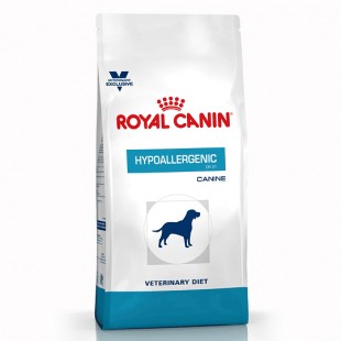 HYPOALLERGENIC DOG X 2 KG