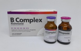 B COMPLEX