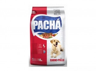 PACHA MIX X 22 KG