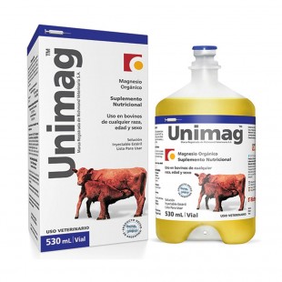 UNIMAG X 530 ML