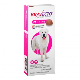 BRAVECTO H/56 KG