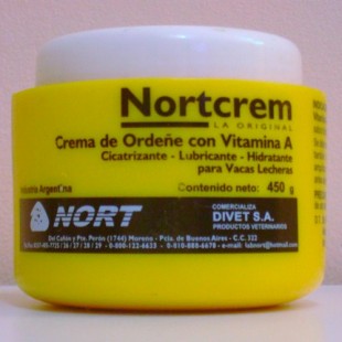 NORTCREM X 450 GRS