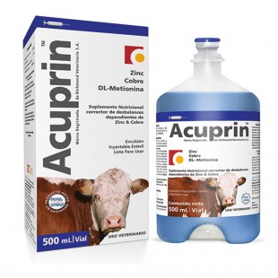 ACUPRIN X 500 ML