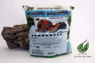 HUAGRO BABOTOX X 250