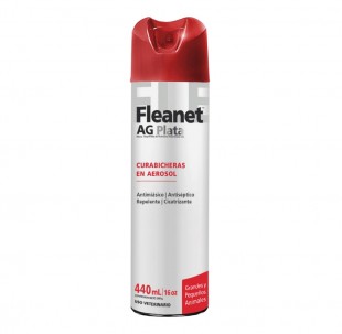 FLEANET AG X 440ML