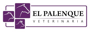 Veterinaria El Palenque logo